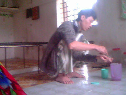 Kỳ 1: Chứng cứ quyết định trong phiên tòa các bị cáo đồng loạt phản cung